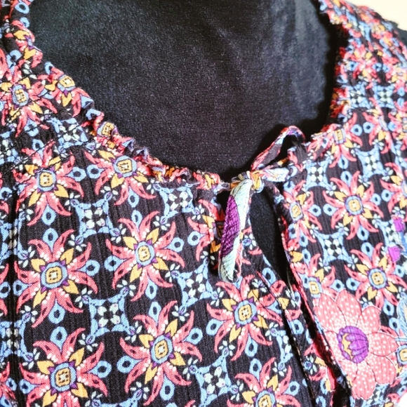 Westport sleevless top - Picture 4 of 9